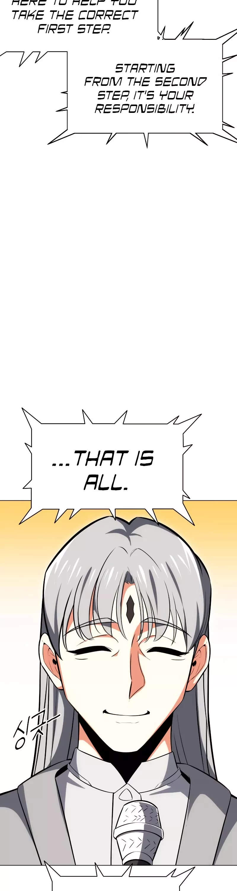 Read I Killed the Main Player Manga Online