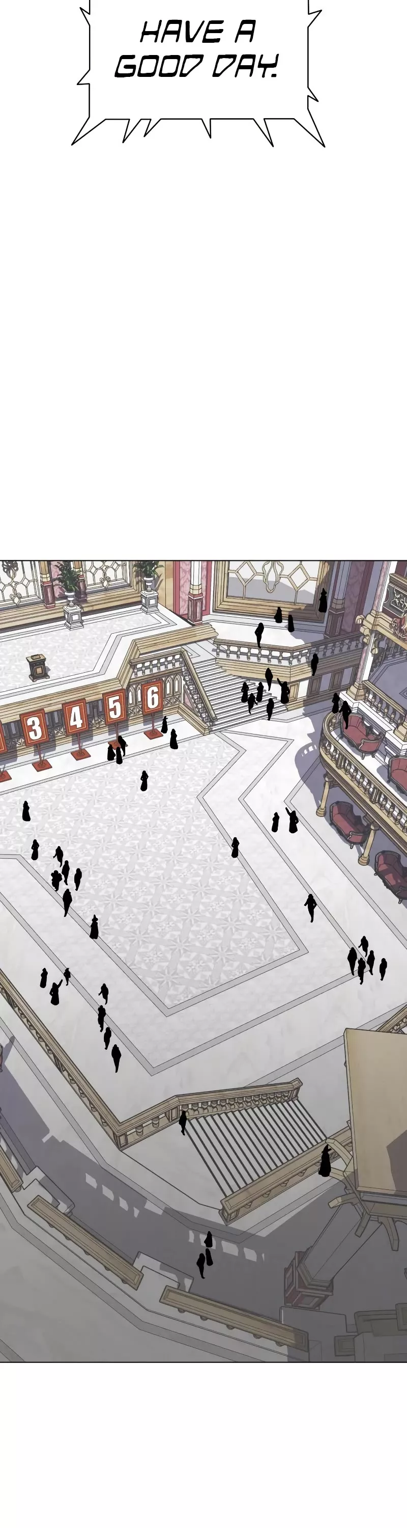 Read I Killed the Main Player Manga Online