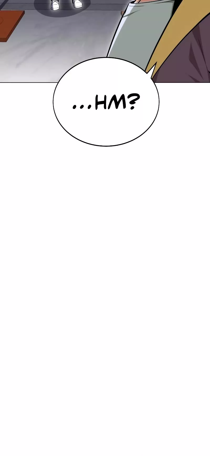 Read I Killed the Main Player Manga Online