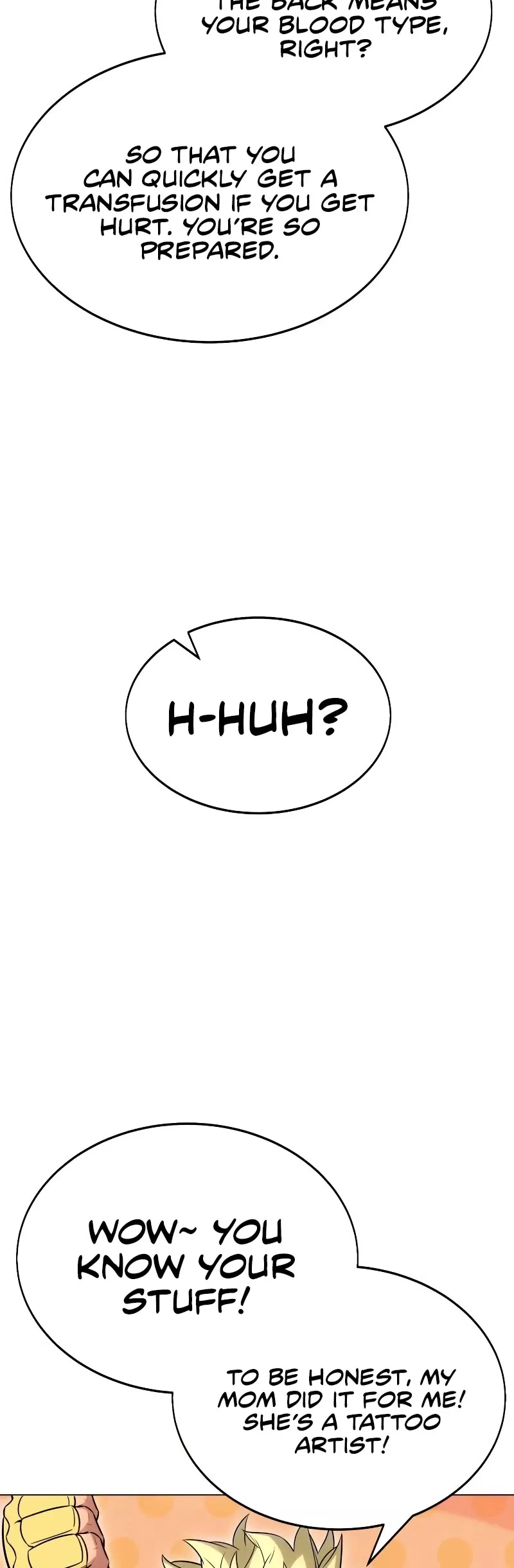 Read I Killed the Main Player Manga Online