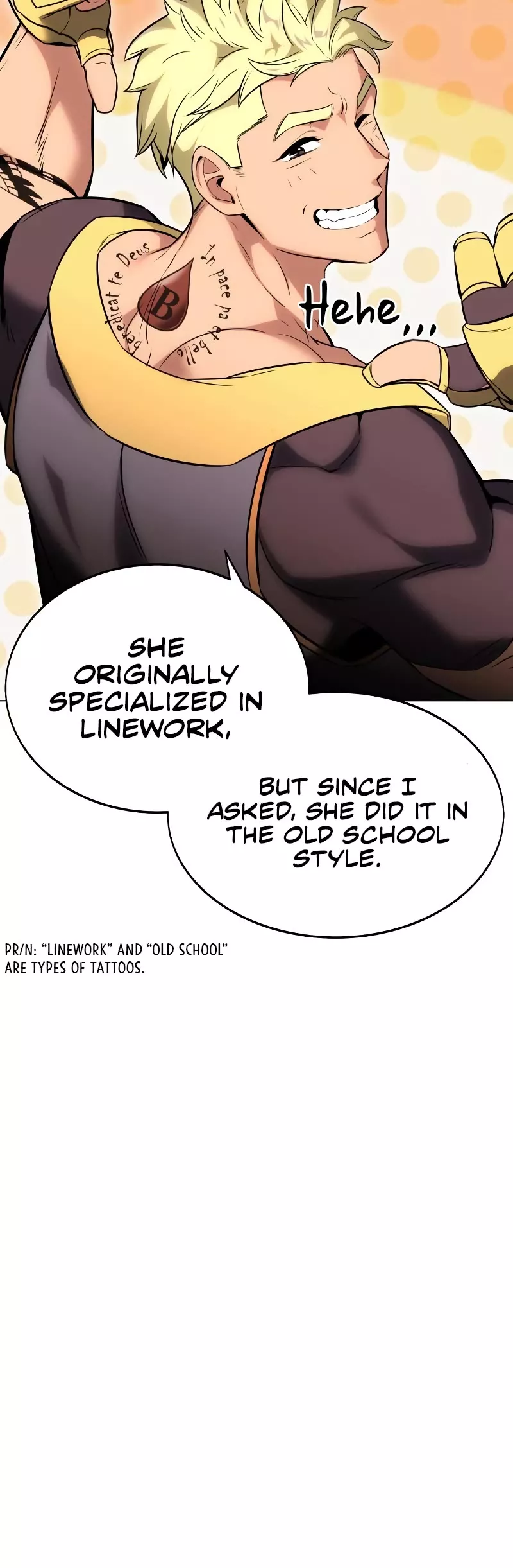 Read I Killed the Main Player Manga Online