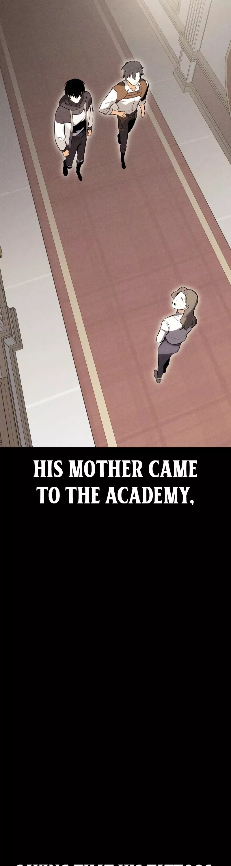 Read I Killed the Main Player Manga Online