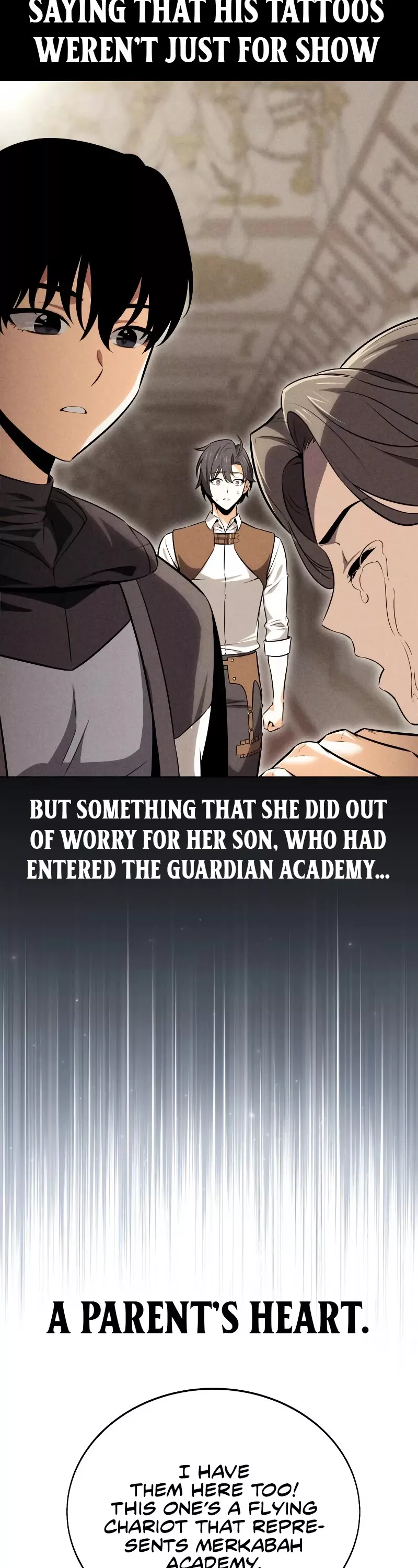 Read I Killed the Main Player Manga Online