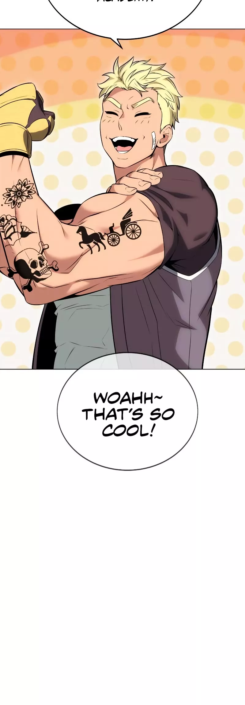 Read I Killed the Main Player Manga Online