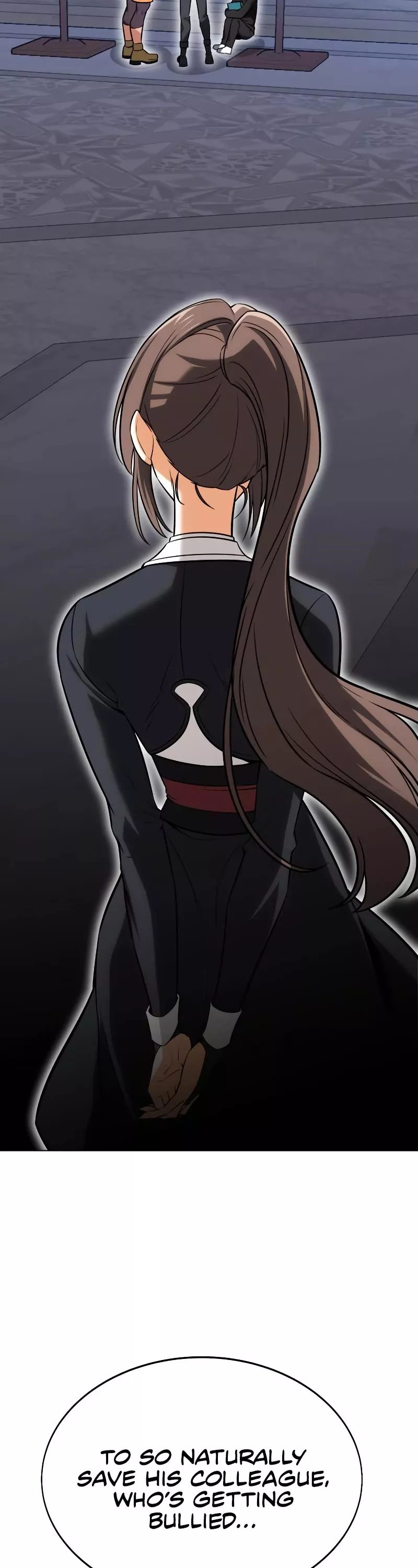 Read I Killed the Main Player Manga Online