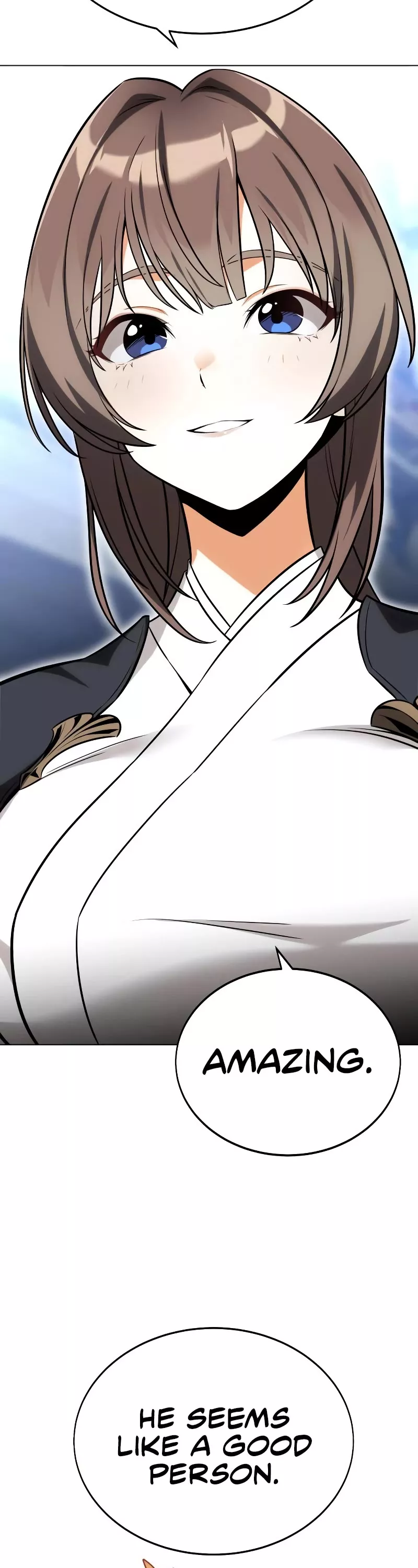 Read I Killed the Main Player Manga Online