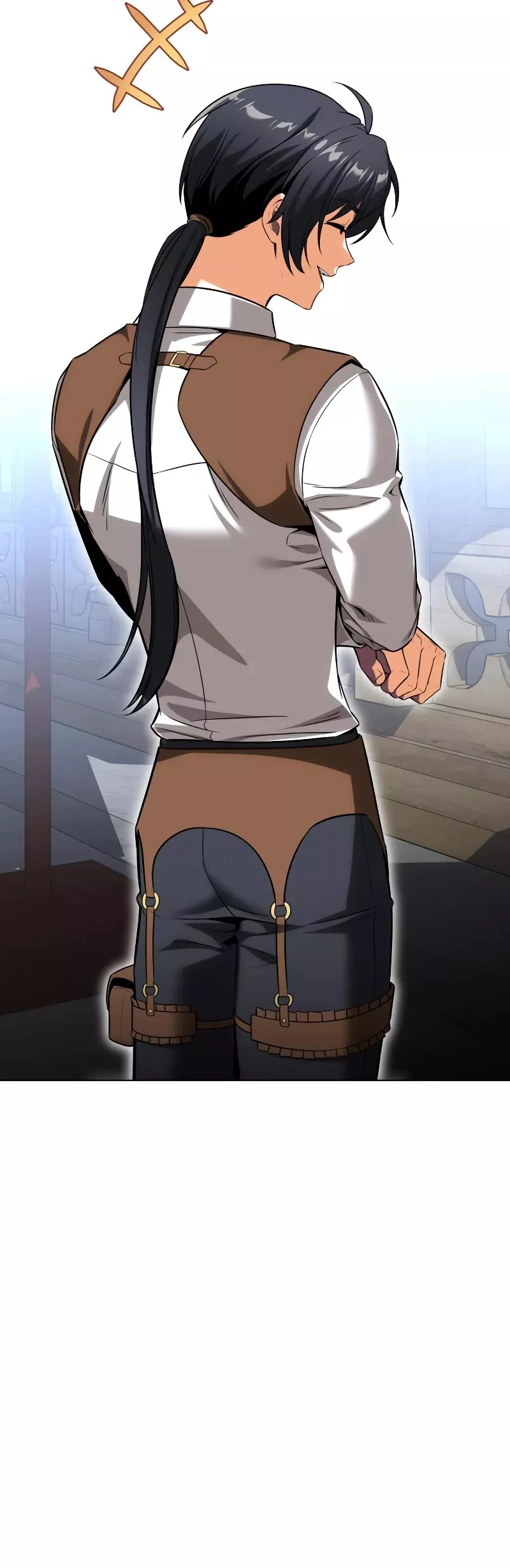 Read I Killed the Main Player Manga Online