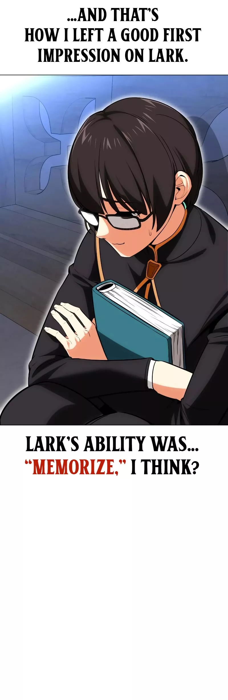 Read I Killed the Main Player Manga Online