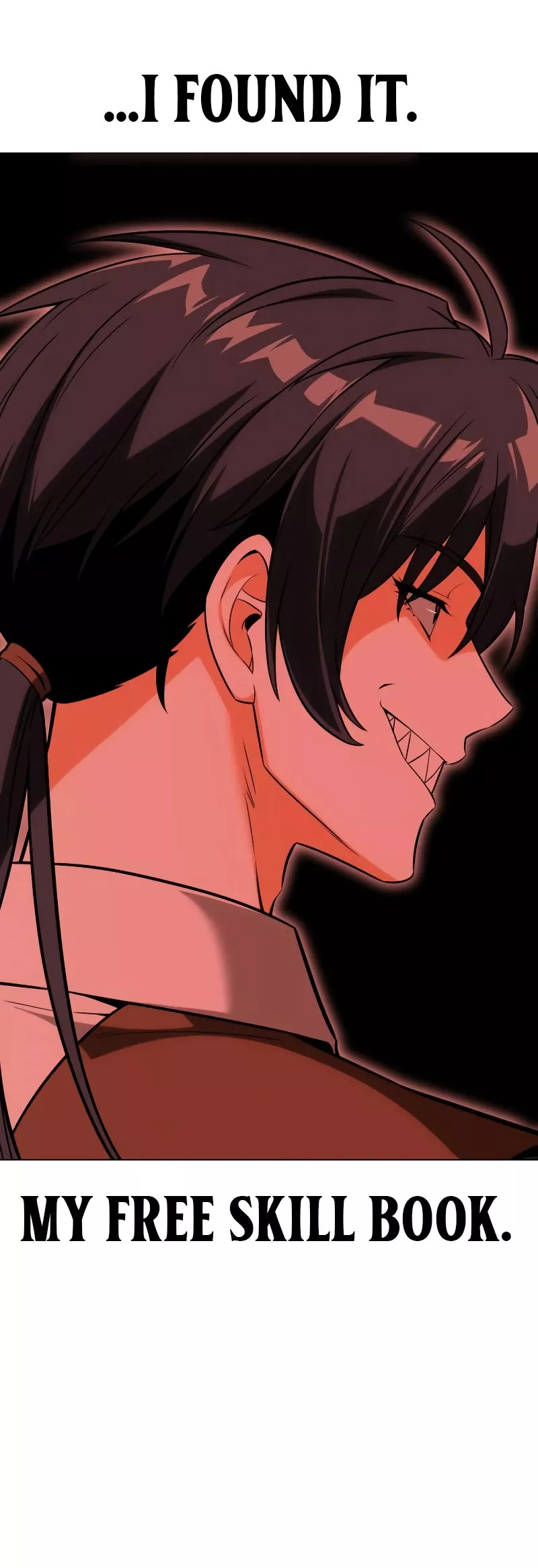 Read I Killed the Main Player Manga Online