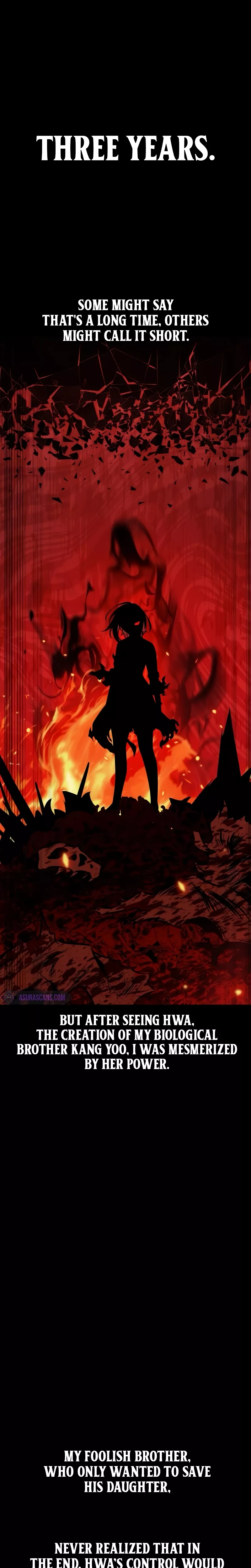 Read I Killed the Main Player Manga Online