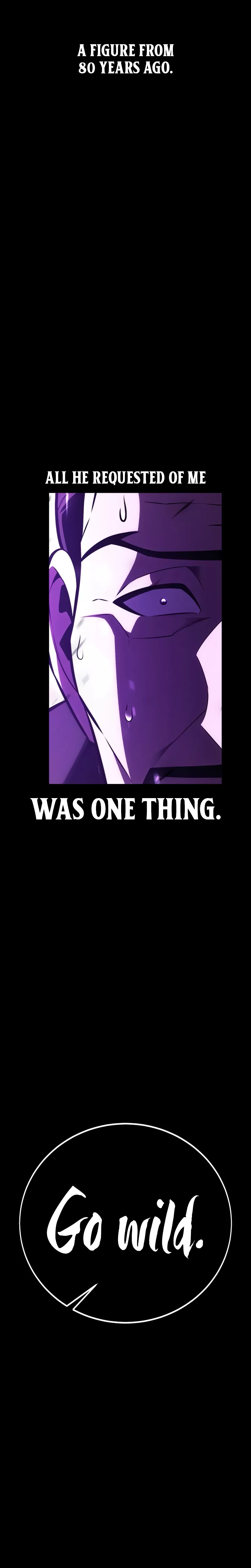 Read I Killed the Main Player Manga Online