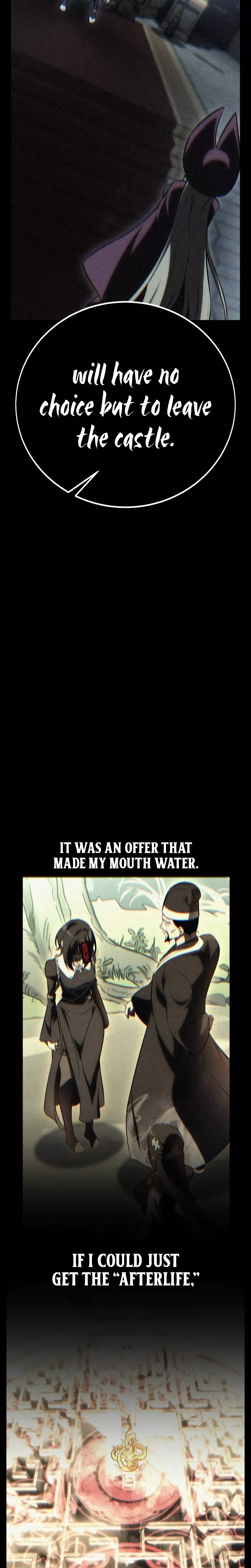 Read I Killed the Main Player Manga Online