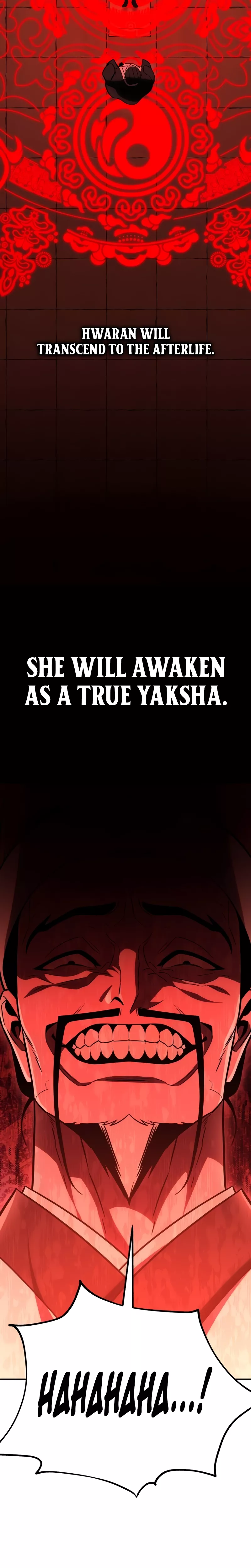 Read I Killed the Main Player Manga Online