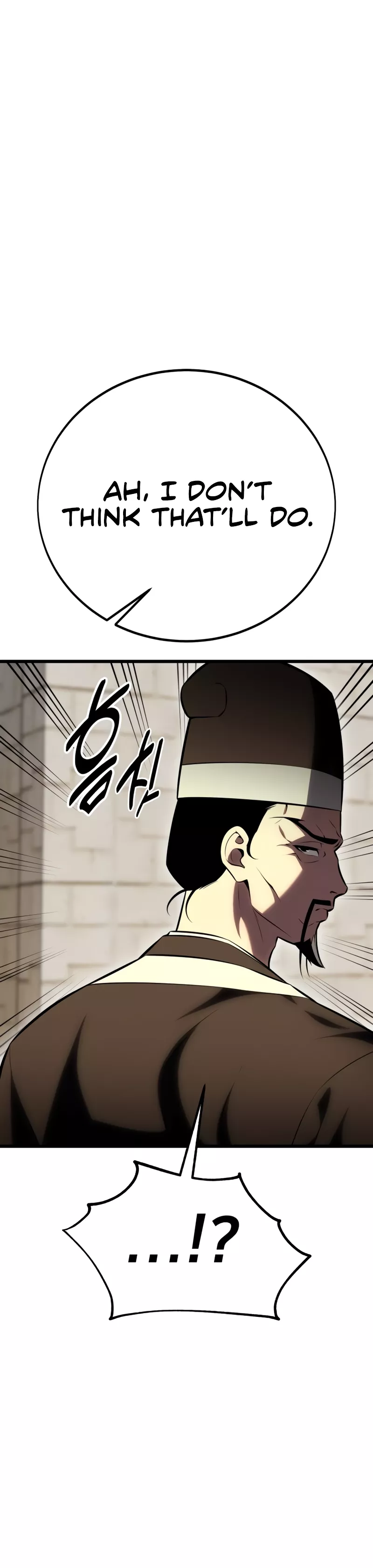 Read I Killed the Main Player Manga Online