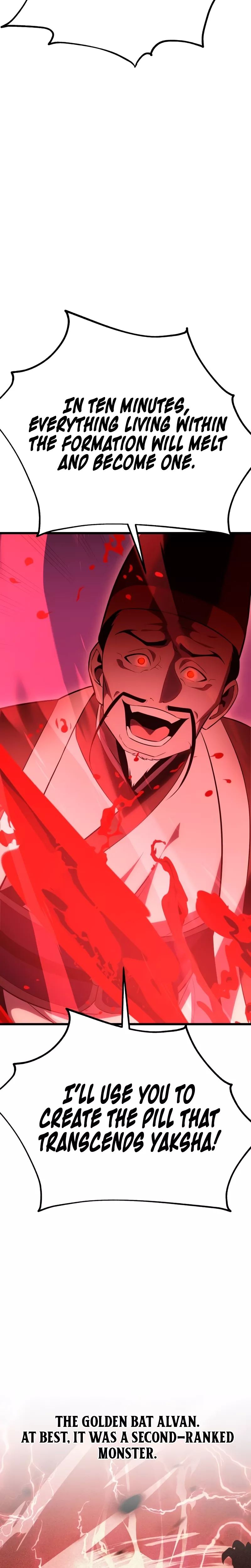 Read I Killed the Main Player Manga Online