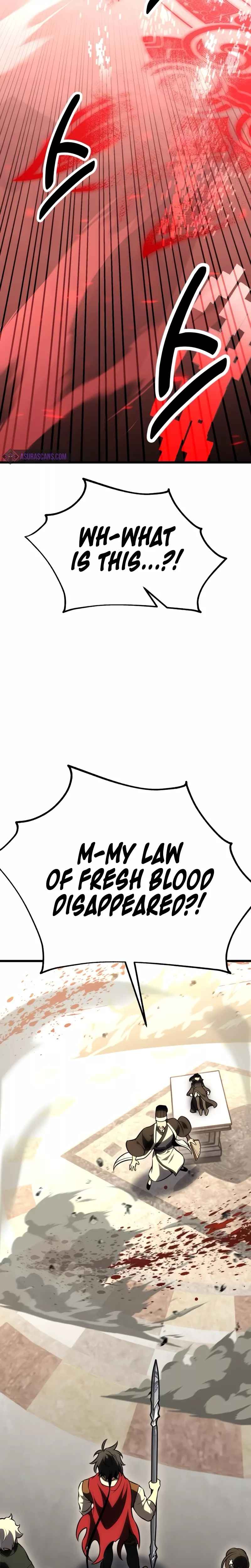 Read I Killed the Main Player Manga Online