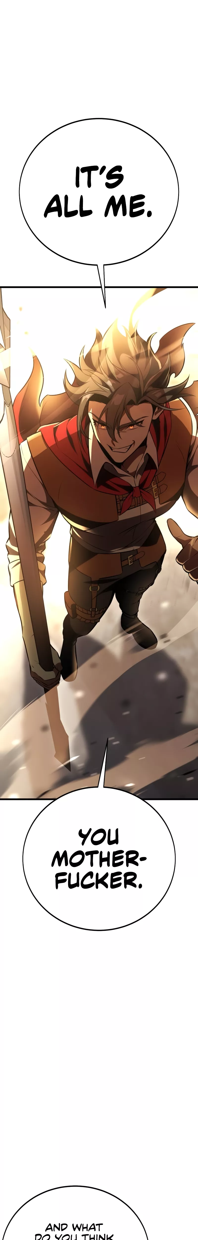 Read I Killed the Main Player Manga Online