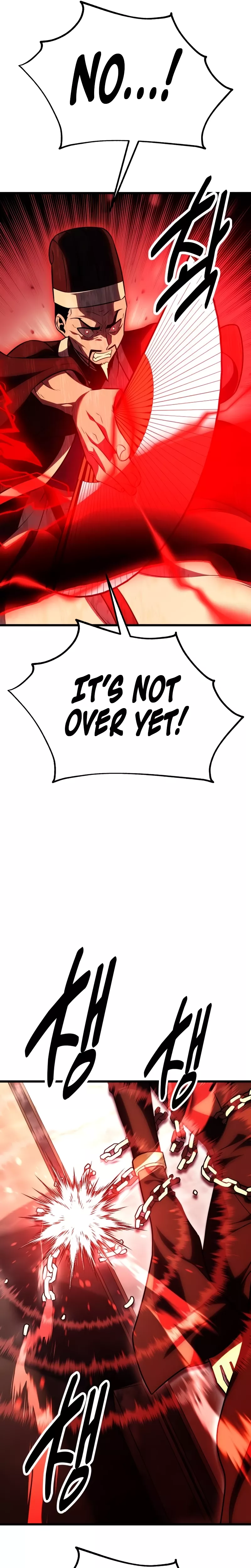 Read I Killed the Main Player Manga Online
