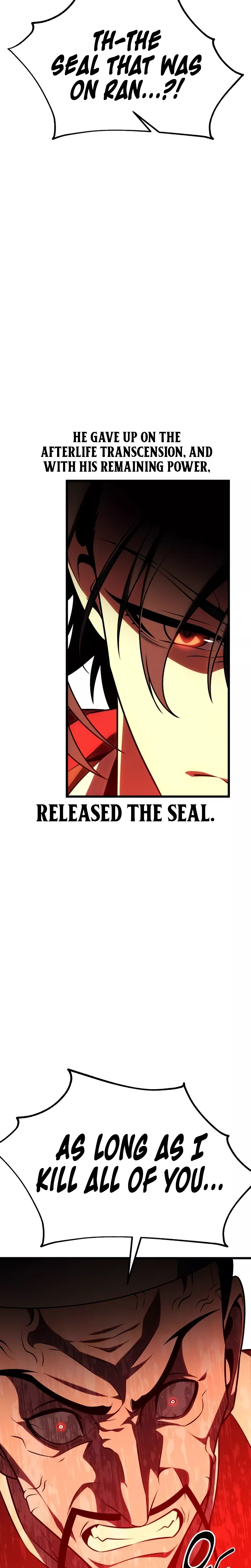 Read I Killed the Main Player Manga Online