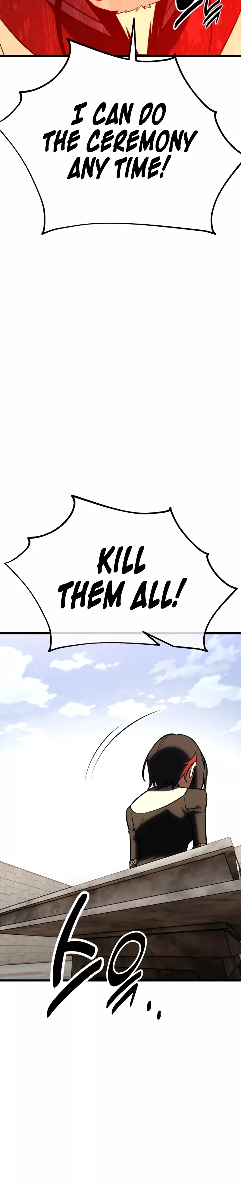 Read I Killed the Main Player Manga Online