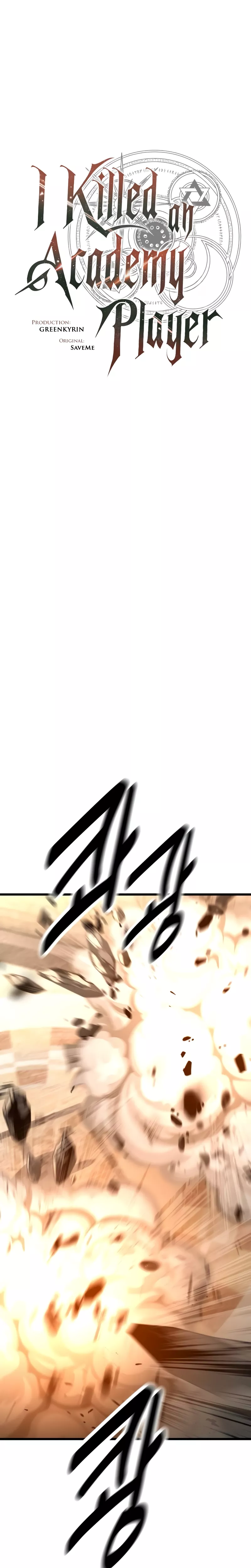 Read I Killed the Main Player Manga Online