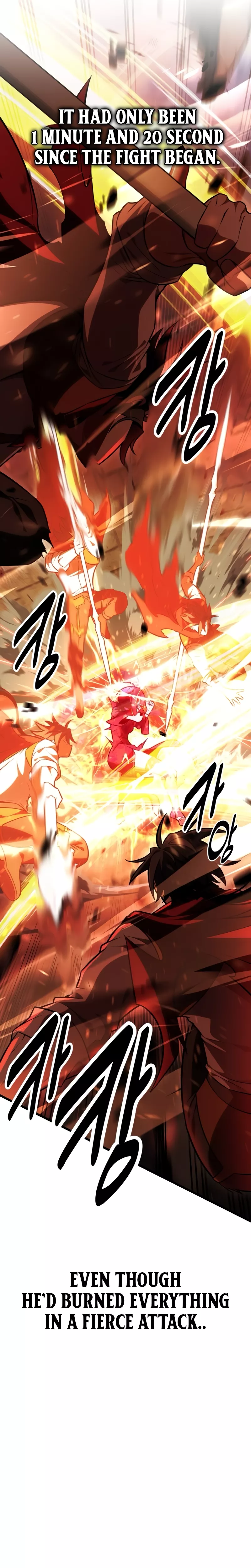 Read I Killed the Main Player Manga Online