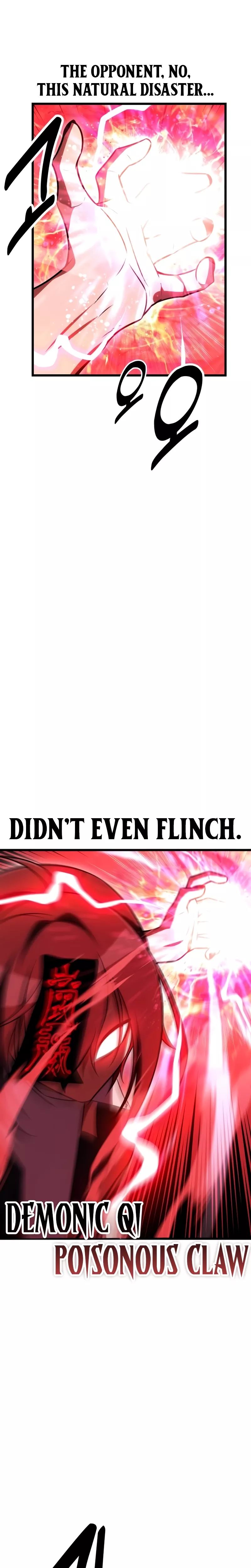 Read I Killed the Main Player Manga Online
