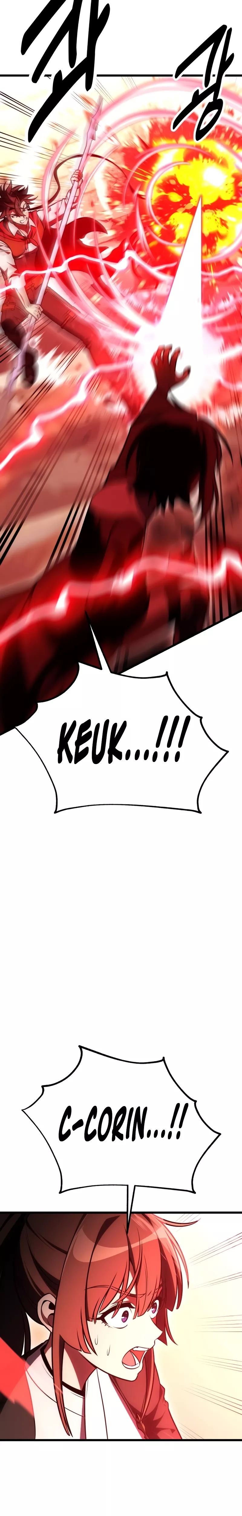 Read I Killed the Main Player Manga Online
