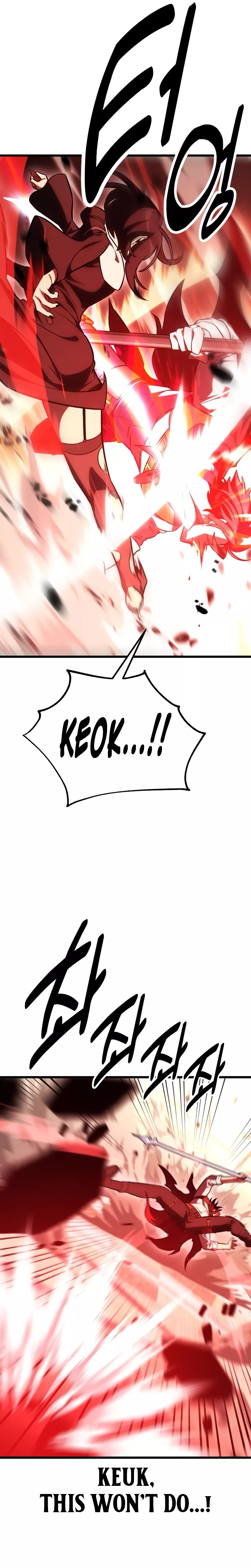 Read I Killed the Main Player Manga Online