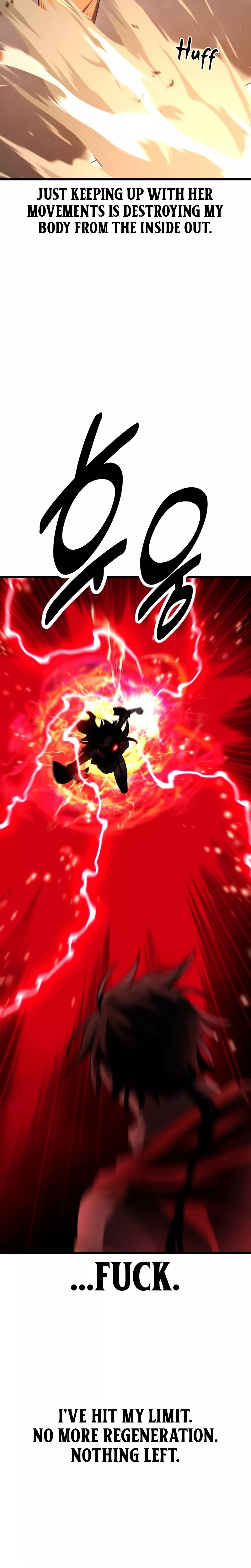 Read I Killed the Main Player Manga Online
