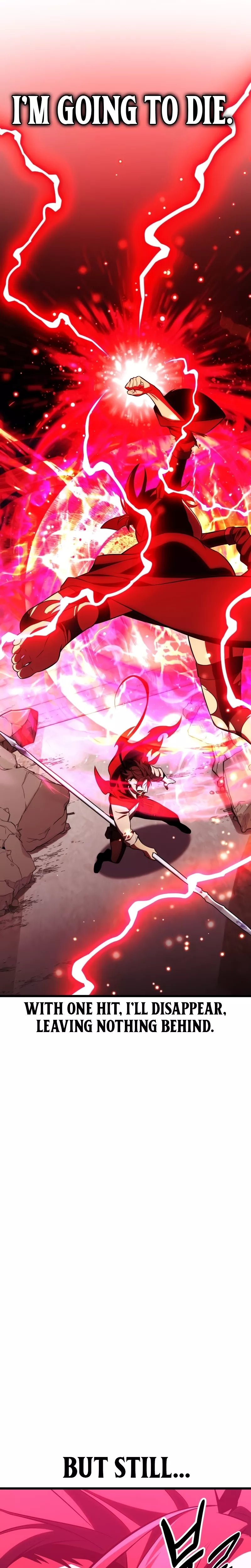 Read I Killed the Main Player Manga Online