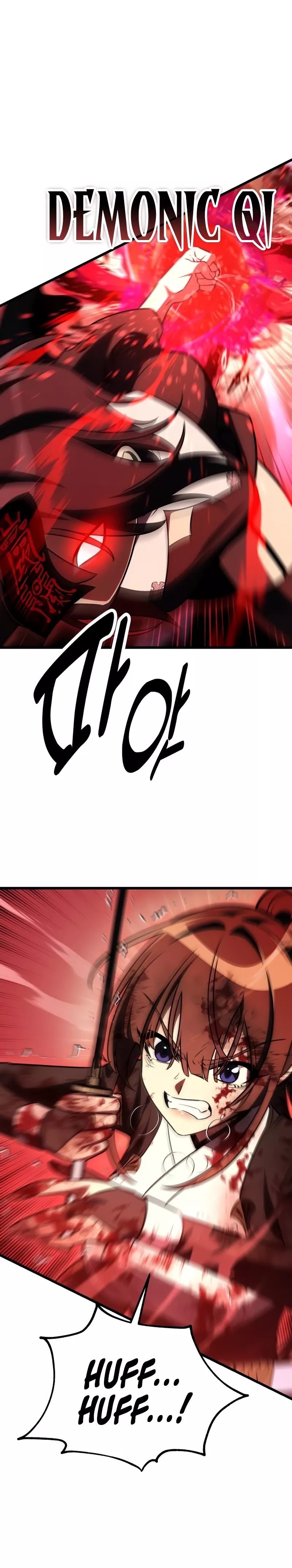 Read I Killed the Main Player Manga Online