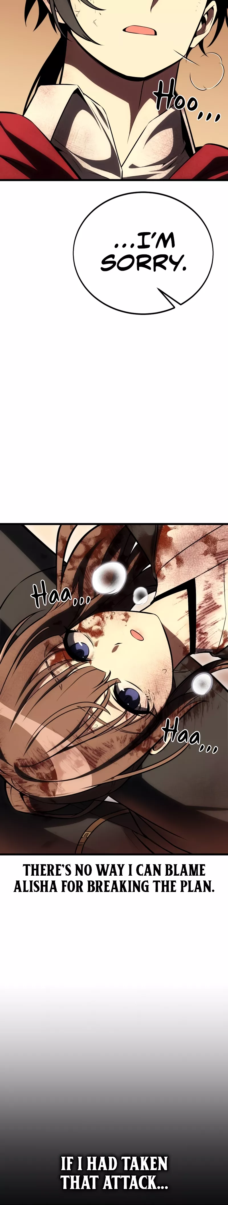 Read I Killed the Main Player Manga Online