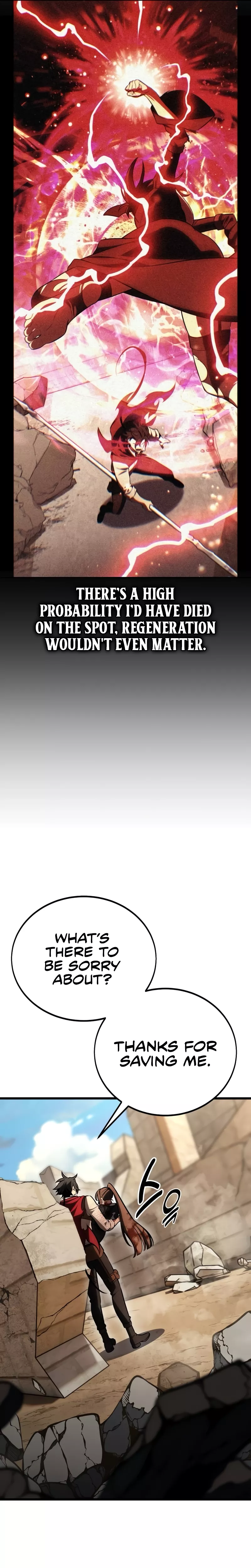 Read I Killed the Main Player Manga Online