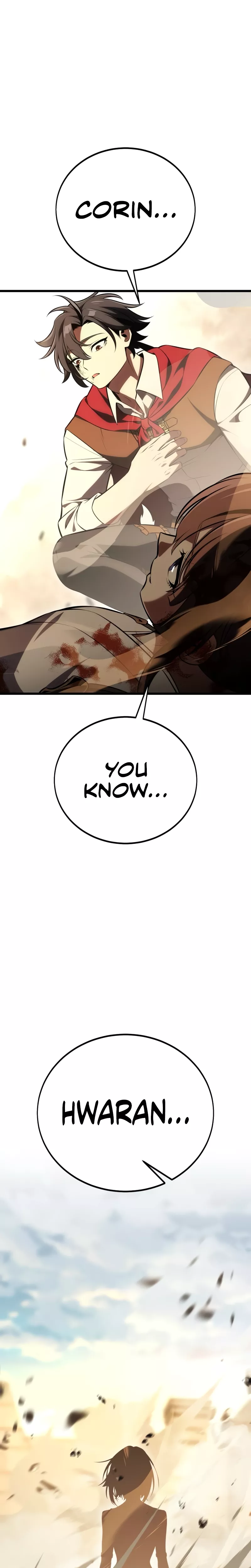 Read I Killed the Main Player Manga Online