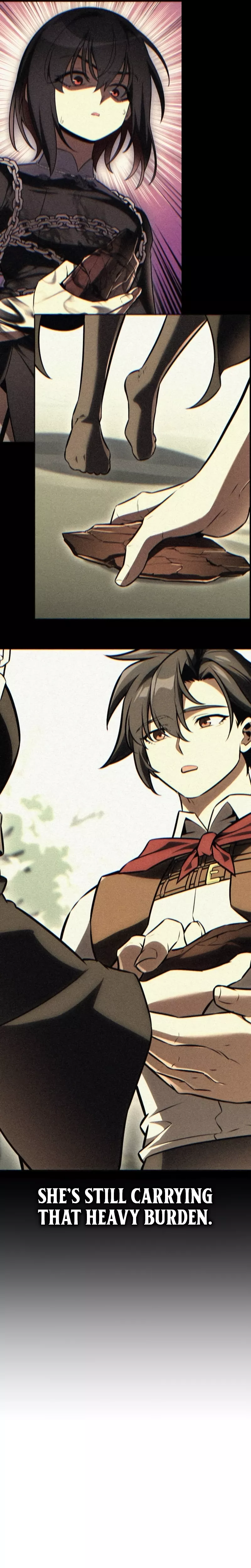 Read I Killed the Main Player Manga Online