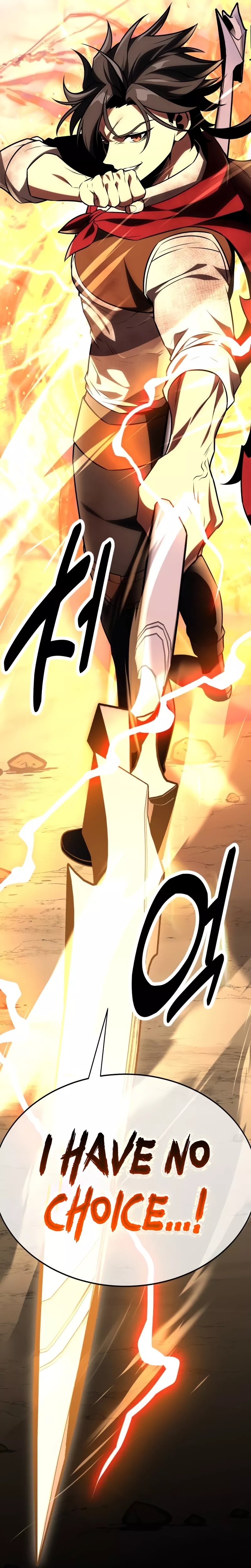 Read I Killed the Main Player Manga Online
