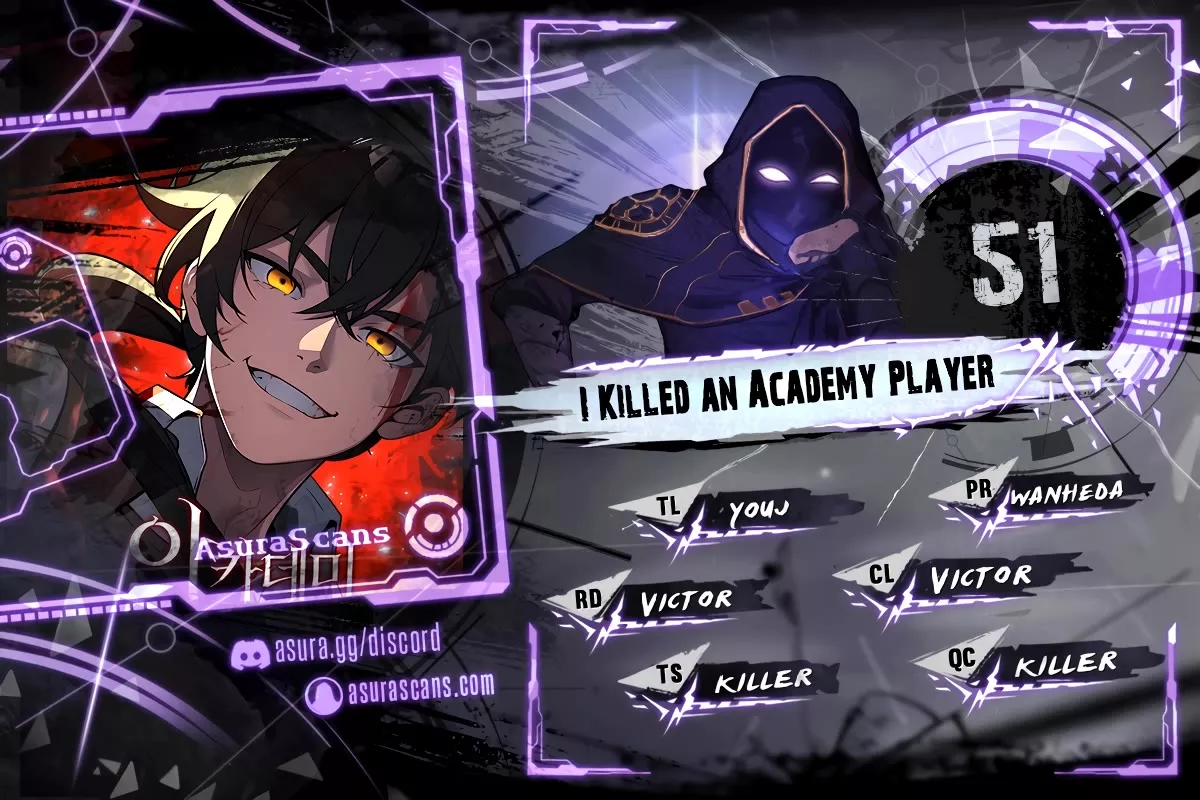 Read I Killed the Main Player Manga Online