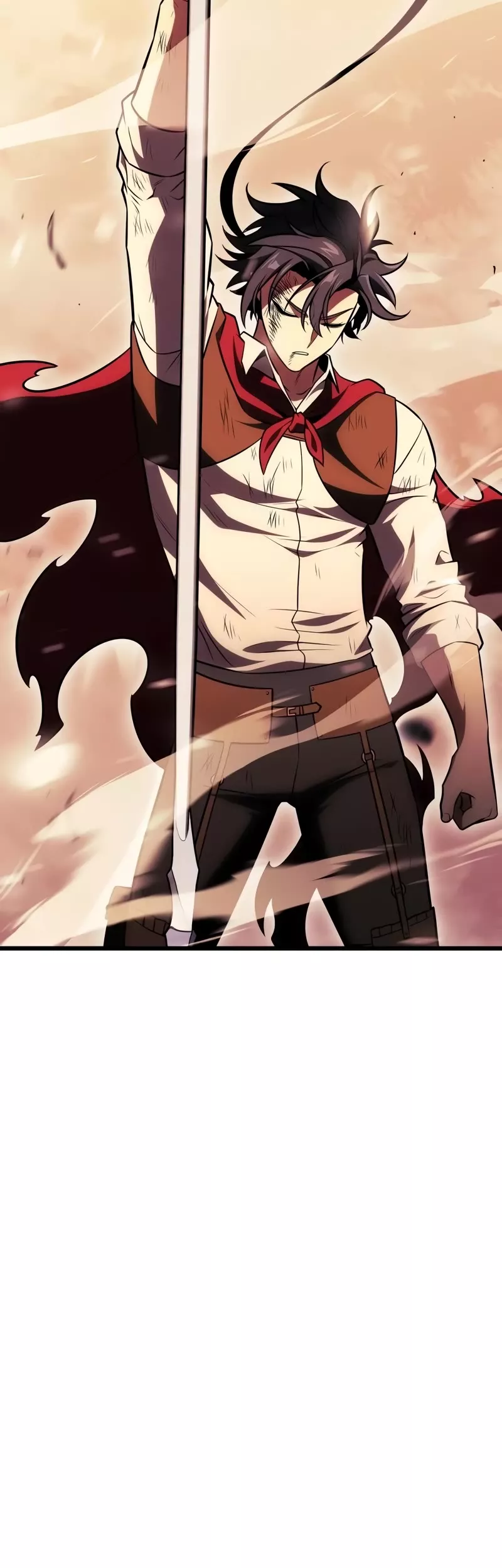 Read I Killed the Main Player Manga Online