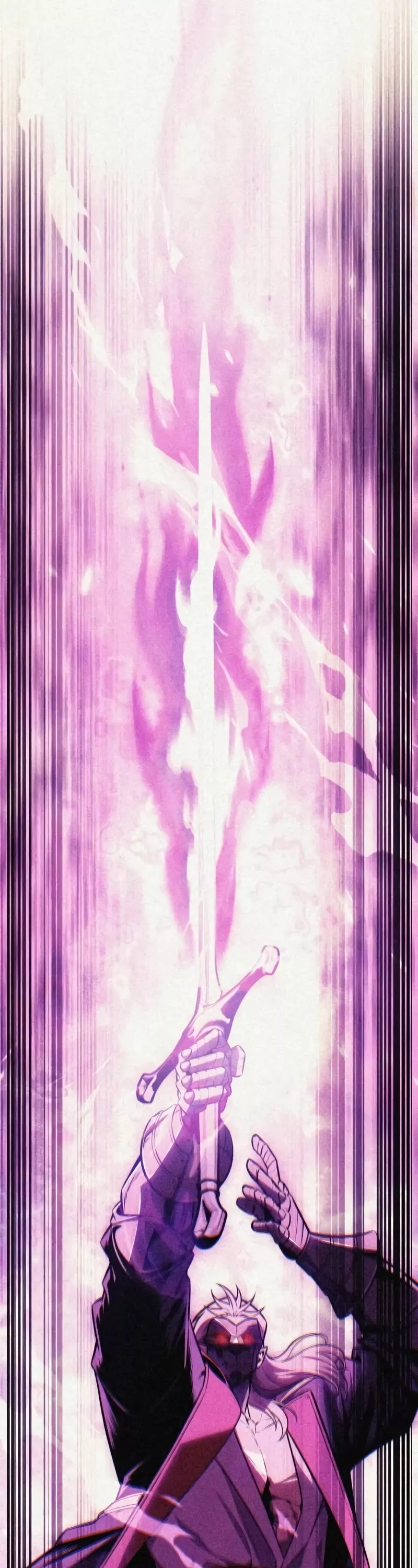 Read I Killed the Main Player Manga Online