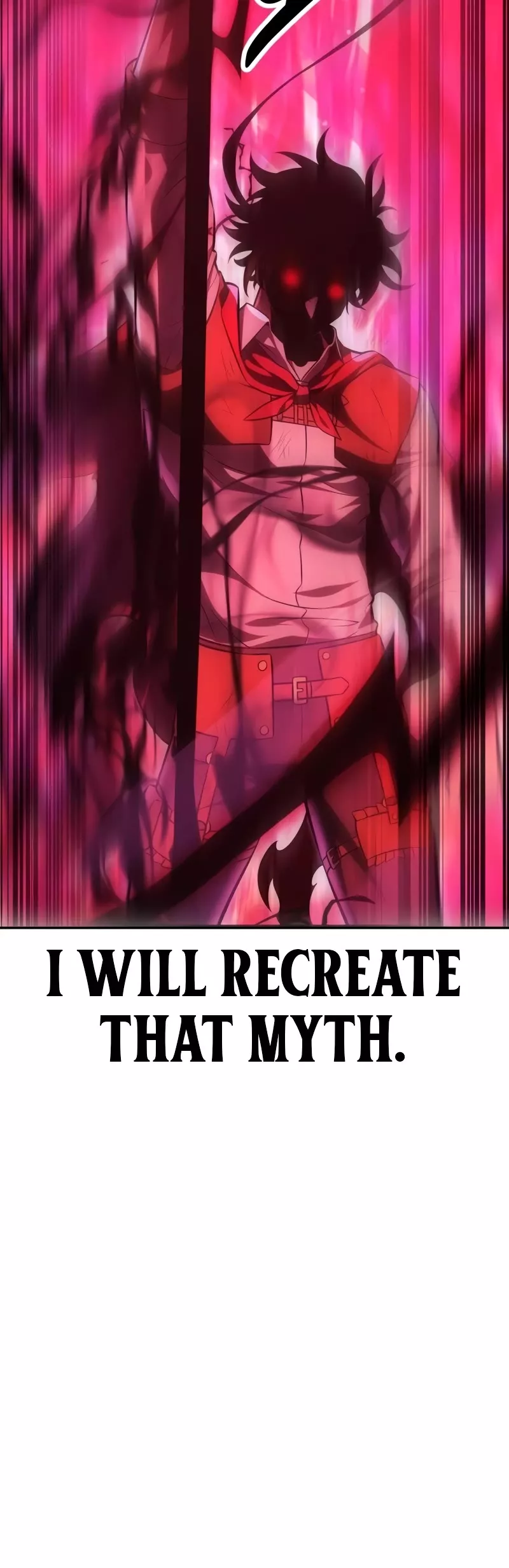 Read I Killed the Main Player Manga Online