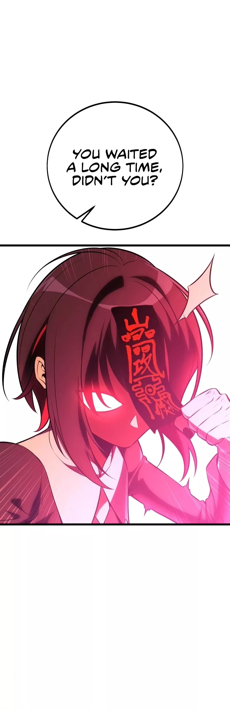 Read I Killed the Main Player Manga Online