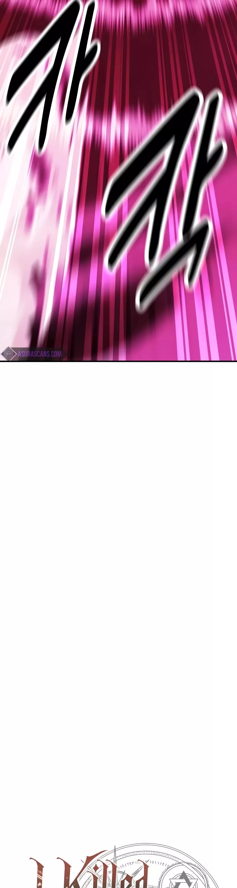 Read I Killed the Main Player Manga Online