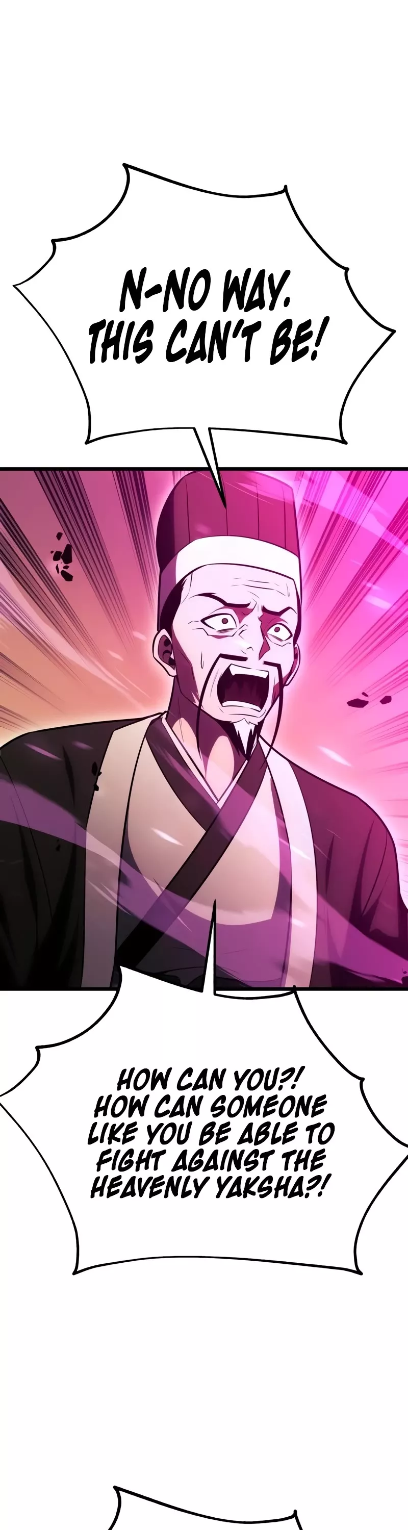Read I Killed the Main Player Manga Online