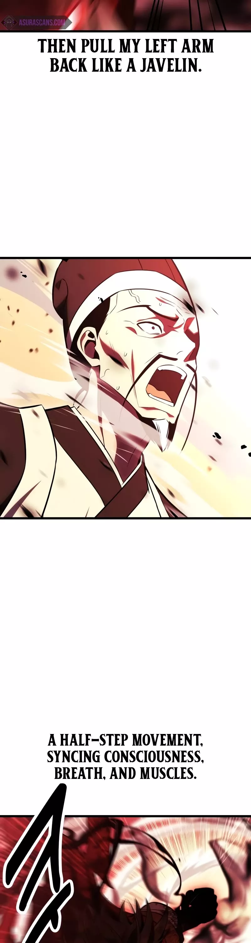Read I Killed the Main Player Manga Online