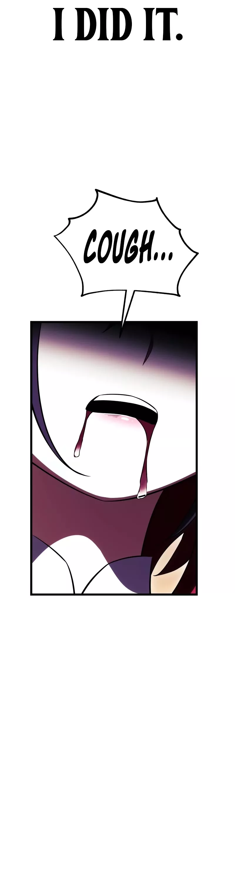 Read I Killed the Main Player Manga Online