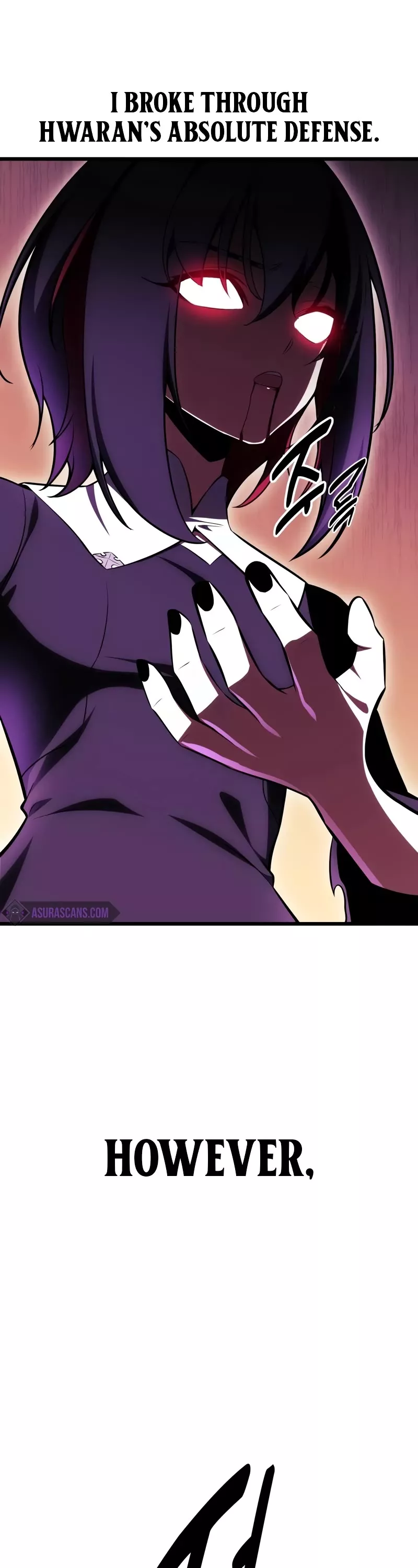 Read I Killed the Main Player Manga Online