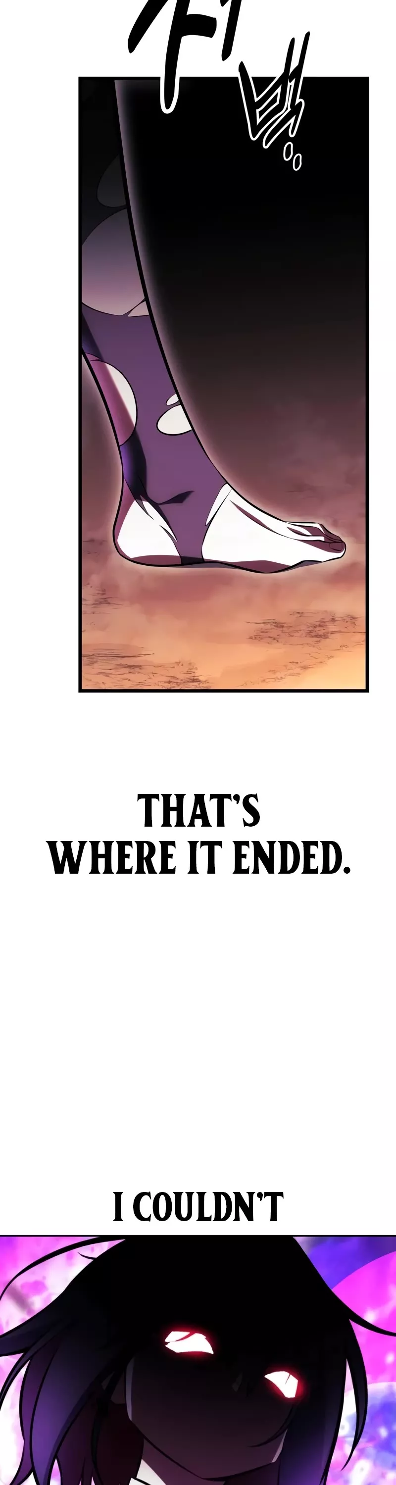 Read I Killed the Main Player Manga Online