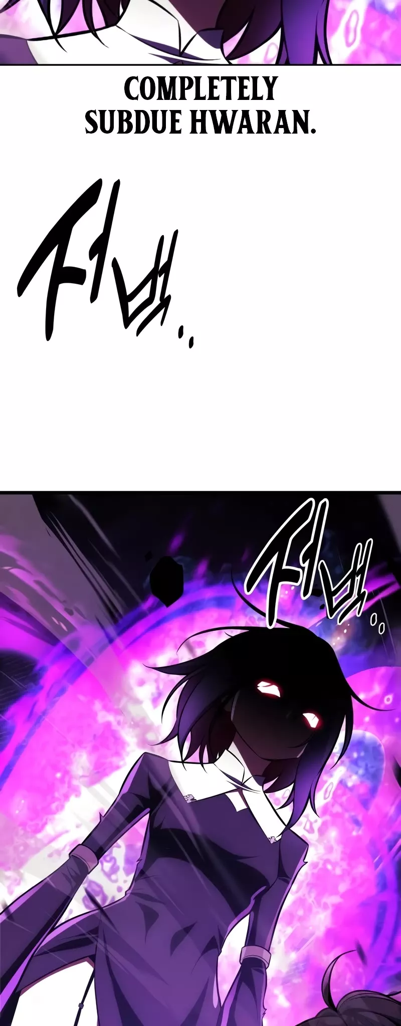 Read I Killed the Main Player Manga Online