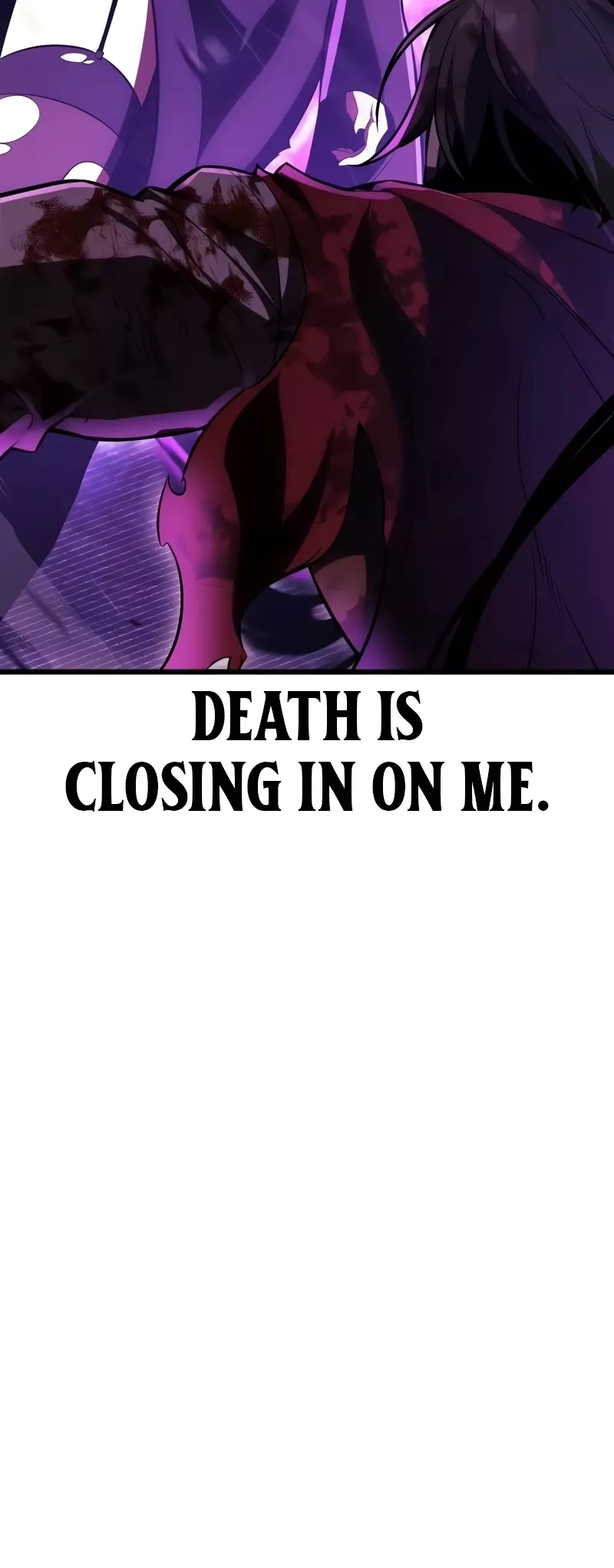 Read I Killed the Main Player Manga Online